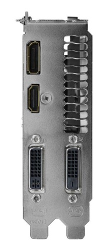 Видеокарта PCI-E GIGABYTE 2048МБ GV-R736OC-2GD фото 3