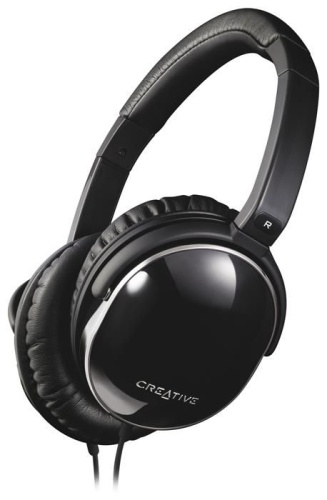 Наушники Creative Aurvana Live!