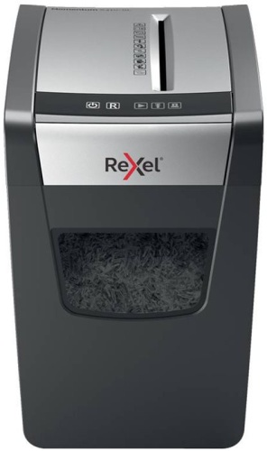 Уничтожитель бумаг (шредер) Rexel Momentum X410-SL 2104573EU