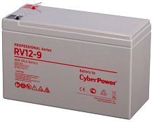 Батарея для ИБП CyberPower RV 12-9