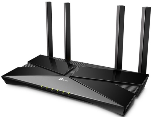 Роутер Wi-Fi TP-Link ARCHER AX50 фото 2