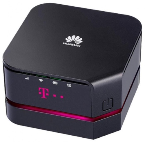 Роутер 3G/4G Huawei E5170 Роутер 3G/4G Huawei E5170