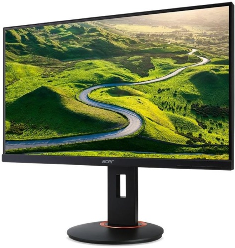 Монитор Acer Gaming XF270HBbmiiprzx Black UM.HX0EE.B09 фото 2