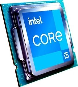  Socket1200 Intel Core i5-11600KF (CM8070804491415S RKNV) OEM