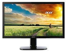 Монитор Acer KA220HQDbid черный UM.WX0EE.D01