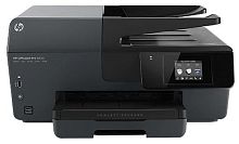 МФУ струйное Hewlett Packard OfficeJet Pro 6830 eAiO E3E02A