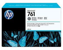 Оригинальный струйный картридж Hewlett Packard № 761 CM996A