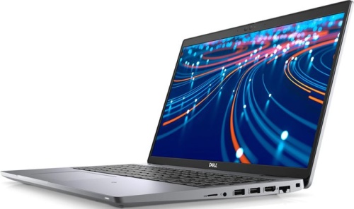 Ноутбук Dell Latitude 5520 5520-0501 фото 3