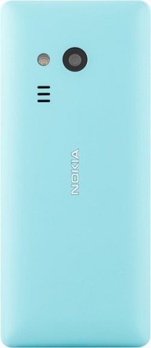 Сотовый телефон GSM Nokia Model 216 DUAL SIM BLUE A00027787 фото 3
