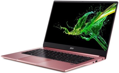 Ультрабук Acer Swift 3 SF314-57-527S NX.HJKER.008 фото 3