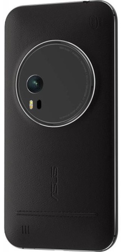Смартфон ASUS ZenFone Zoom ZX551ML 128Gb черный 90AZ00X1-M00740 фото 5