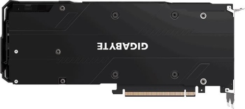 Видеокарта PCI-E GIGABYTE 6144Мб GeForce RTX 2060 GAMING OC PRO GV-N2060GAMINGOCPRO-6GD фото 3