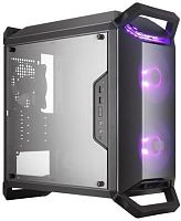 Корпус Miditower Cooler Master MasterBox Q300P MCB-Q300P-KANN-S02 Черный