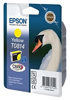 Оригинальный струйный картридж Epson T11144A10 C13T11144A10