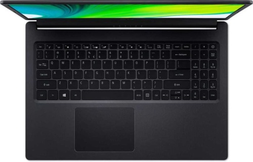 Ноутбук Acer Aspire A315-23-R8XS black (NX.HVTER.01Y) фото 4