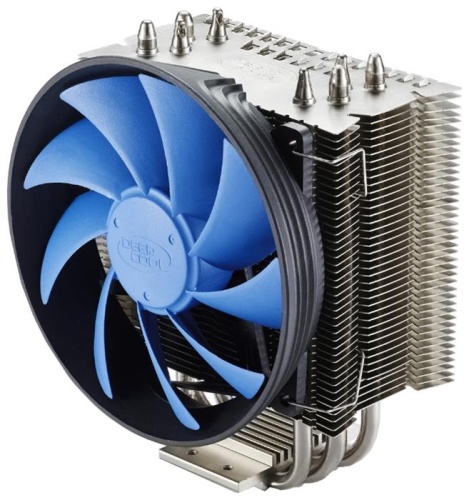 Кулер для процессора Deepcool GAMMAXX S40