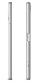 Смартфон Sony F5122 Xperia X Dual White 1302-4026