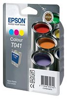 Оригинальный струйный картридж Epson T04104010 C13T04104010