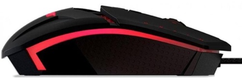 Мышь Acer Nitro NMW810 RGB черный NP.MCE11.00G фото 4