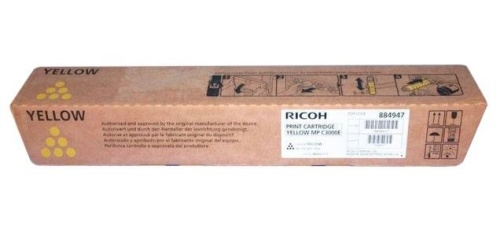 Тонер оригинальный Ricoh 842031 тип MPC3000E