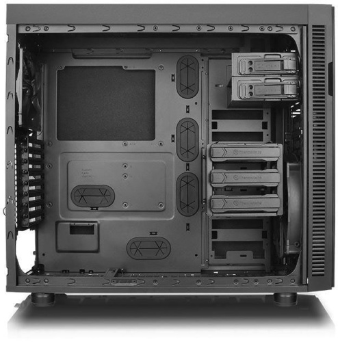 Корпус Bigtower Thermaltake Suppressor F51 CA-1E1-00M1NN-00 фото 9