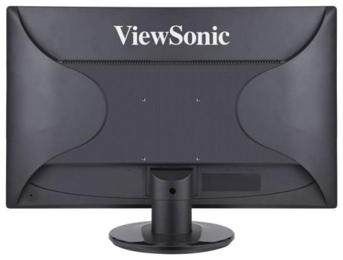 Монитор ViewSonic VA2445-LED фото 4 Монитор ViewSonic VA2445-LED фото 4