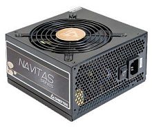 Блок питания Chieftec 550W Navitas CabMan GPM-550S