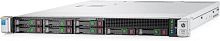 Сервер Hewlett Packard Proliant DL360 HPM Gen9 755263-B21