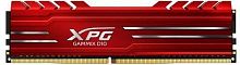 Модуль памяти DDR4 A-Data 8Gb XPG Gammix D10 (AX4U300038G16-SRG)