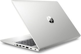  Hewlett Packard Probook 450 G6 silver 5PP90EA