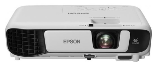 Проектор Epson Epson EB-W41 V11H844040