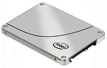 Накопитель SSD SATA 2.5 Intel 120ГБ DC S3500 SSDSC2BB120G401