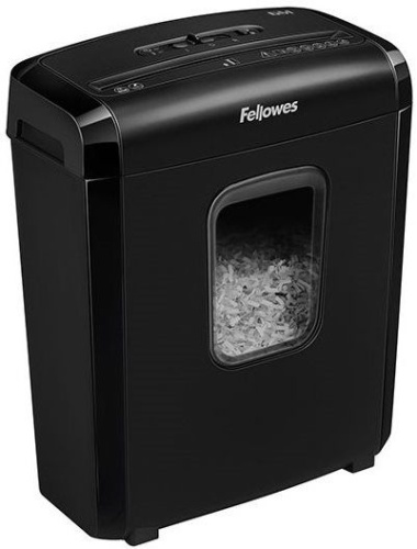 Уничтожитель бумаг (шредер) Fellowes PowerShred 6M FS-46311 фото 2 Уничтожитель бумаг (шредер) Fellowes PowerShred 6M FS-46311 фото 2
