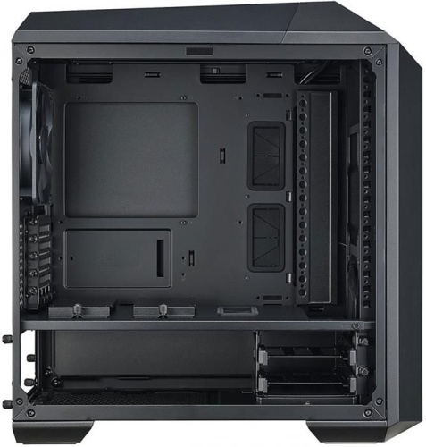 Корпус Minitower Cooler Master MasterCase Pro 3 MCY-C3P1-KWNN фото 4