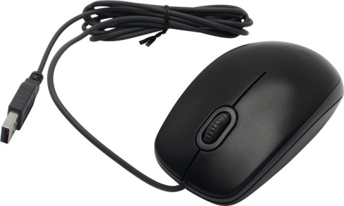 Мышь Logitech M110 черный/серый 910-005502 фото 3 Мышь Logitech M110 черный/серый 910-005502 фото 3