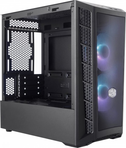 Корпус Minitower Cooler Master MasterBox MB311L MCB-B311L-KGNN-S01 фото 7