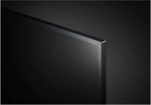 Телевизор ЖК LG 50UP76006LC черный фото 8