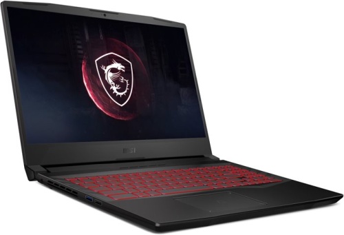 Ноутбук MSI Pulse GL66 11UDK-419XRU 9S7-158224-419 фото 4