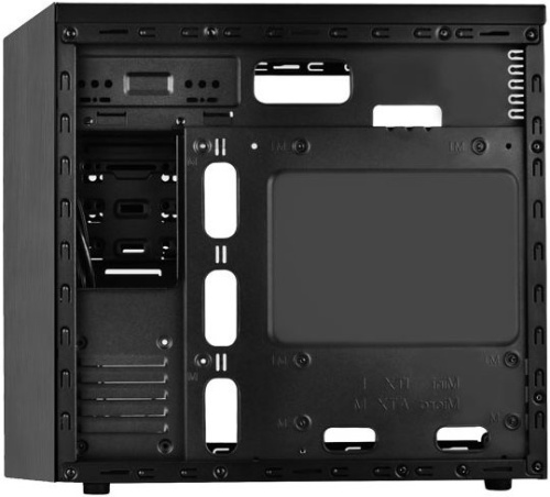 Корпус Minitower Silverstone G410PS16B000020 SST-PS16B фото 6 Корпус Minitower Silverstone G410PS16B000020 SST-PS16B фото 6