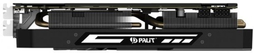 Видеокарта PCI-E Palit 8192Mb NE5107TP15P2-1041J фото 3