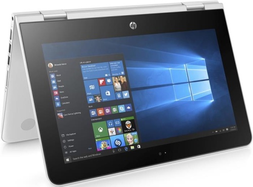 Трансформер Hewlett Packard x360 11-ab193ur 4XY15EA Трансформер Hewlett Packard x360 11-ab193ur 4XY15EA