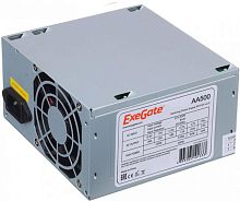 Блок питания ExeGate 500W Exegate AA500 EX256711RUS