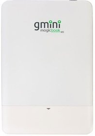   Gmini MagicBook M5 