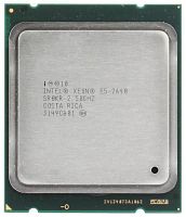 Процессор Socket2011 Intel Xeon E5-2640 OEM CM8062100856401S R0KR