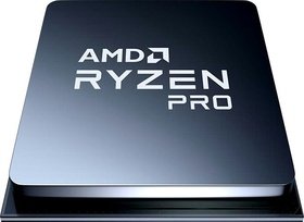  SocketAM4 AMD Ryzen 3 PRO 4350G OEM 100-000000148