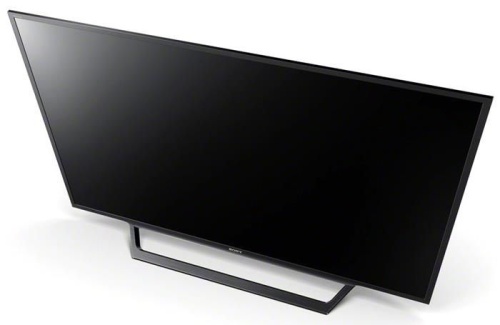 Телевизор ЖК Sony KDL40WD653BR BRAVIA черный фото 4