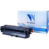 Картридж совместимый лазерный NV Print CE250X/Canon 723H Black NV-CE250X/723HBk