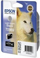 Оригинальный струйный картридж Epson T0969 C13T09694010