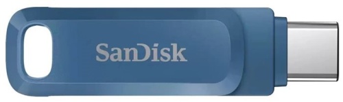 Накопитель USB flash SanDisk 32GB SanDisk Ultra Dual Drive Go SDDDC3-032G-G46NB фото 2
