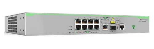 Коммутатор управляемый Allied Telesis AT-FS980M/9-50